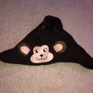 The Body Shop Monkey Towel Turban